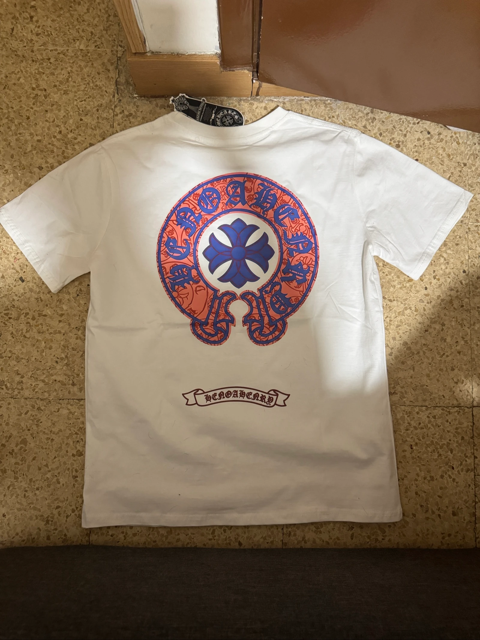 Chrome Hearts Shirt – photo 2